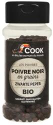 Cook Piper negru boabe bio 50g Cook (3417960022985)