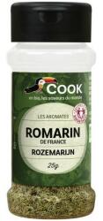 Cook Rozmarin bio 25g Cook (3417960023043)