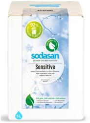 sodasan Sapun lichid sensitiv ecologic 5l Sodasan (4019886075060)