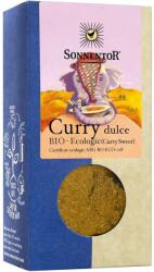  Condiment Curry Dulce 50G Eco. Sonnentor (IN-9004145008762-DC)