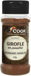 Cook Cuisoare macinate bio 45g Cook (3417960034117)