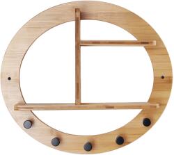  Raft, bambus natural, artid typ 1 (UE-0000275561) Raft