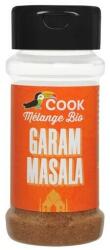 Cook Mix de condimente Garam Masala bio 35g Cook (3417960022701)