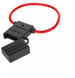  Soclu siguranta auto maxim pe fir 30cm x 1.5mm (GNI0131-4)