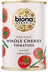 biona Rosii cherry la conserva bio 400g Biona (5032722306424)