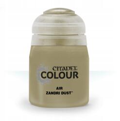 Games Workshop Citadel Air Color: Zandri Dust 24ml