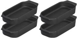 Enders Set 4 boluri din fonta pentru tapas Enders 7931 (7251)