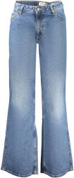 Guess Jeans Női Farmer Kék (w5ya0yd6333_blinus_26l32)