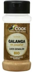 Cook Galangal pudra bio 25g Cook (3417960039129)