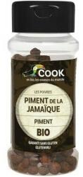 Cook Ienibahar boabe bio 30g Cook (3417960023791)