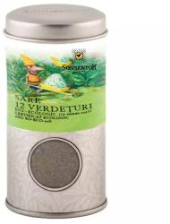  Sare 12 Verdeturi - Solnita 75 g (IN-9004045073111-DC)