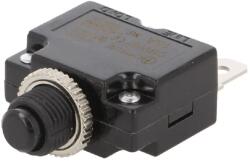 OPTIFUSE Siguranta termica 15A Imax1kA 125V 250V 32VDC 50VDC OPTIFUSE CBW57-PS-15A (CBW57-PS-15A)