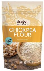 Dragon Superfoods Faina de naut bio 200g Dragon Superfoods (3800233686890)