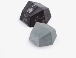 SOLIDU Sapun solid pentru corp cu argila caolinica, salvie si ulei de masline rock your body 70g Solidu (4779047130655)