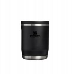 STANLEY Adventure ebéd termosz (0.53L) Black 2.0 (10-10836-0075)