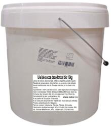 Smart Organic Ulei de cocos dezodorizat bio 15kg (105374)