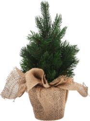  Decoratiune brad artificial in ghiveci, 30 cm (IN-8721037198226)