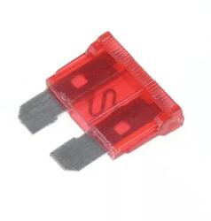  Siguranta auto midi 10A 1buc 19x13mm (BEZ4011-10)