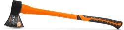 HANDY Topor Premium 1500 g pentru Despicat Lemne cu Lama din Otel Calit si Maner din Fibra de Sticla (GLB_10430B)