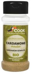 Cook Cardamom macinat bio 35g Cook (3417960022558)