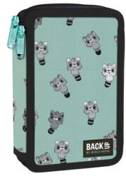 BackUP Penar echipat 2F raton, PB4DW76, BackUp (P244) Penar