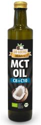 Dr. Goerg Ulei de cocos mct c8 + c10 bio 500ml Dr. Goerg (4260213396765)