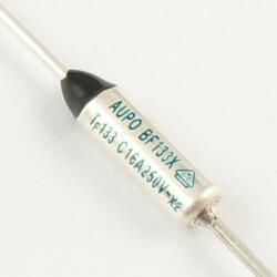 AuPo Siguranta termica 16A 133°C AUPO BF133X (BF133X)