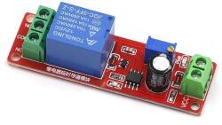  Modul releu 5V timer (MODUL RELEU 5V T)