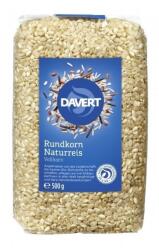 Davert Orez integral bob rotund bio 500g DAVERT (4019339206102)