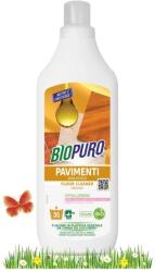 Biopuro Detergent pentru pardoseli hipoalergen ecologic 1l Biopuro (8057432977129)