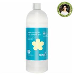 Biolù Balsam de rufe cu iasomie ecologic 1l Biolu (8057432978218)