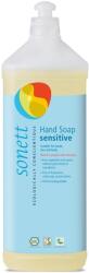 Sonett Sapun lichid pentru maini sensitive ecologic 1l Sonett (4007547301849)