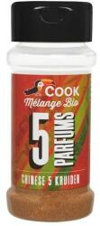 Cook Mix de condimente chinezesc bio 35g Cook (3417960022763)