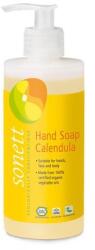 Sonett Sapun lichid pentru maini cu galbenele ecologic 300ml Sonett (4007547206441)