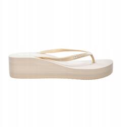 Big Star Női flip-flop papucs Big Star RR274A551 bézs 39 Eu