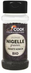Cook Negrilica seminte bio 50g Cook (3417960032090)