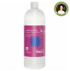 Biolù Balsam de rufe cu passiflora ecologic 1l Biolu (8057432978225)