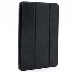 Mercury Husa tableta Mercury Flip Case pentru iPad, protectie 360, suport, TPU, neagra (Mer008276) - pcone