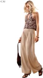 Shein Széles Női Nadrág M - allegro - 2 955 Ft