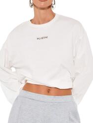 Shein Női Pamut Bebújós Pulóver, XL