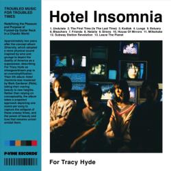 For Tracy Hyde Hotel Insomnia - facethemusic - 26 690 Ft