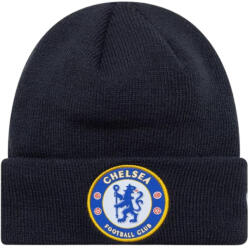  Chelsea sapka kötött New Era gyerek fekete Gyerek