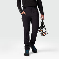 Northfinder NO-5142OR men's trekking pants STRMOK black (109127-269-104)