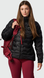 Northfinder BU-6602OR women's outdoor light insulated jacket HRABOVINA black (109113-269-102)