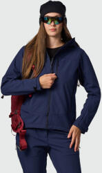 Northfinder BU-6601OR women's travel softshell jacket 3L KOZIARKA bluenights (109112-464-106)