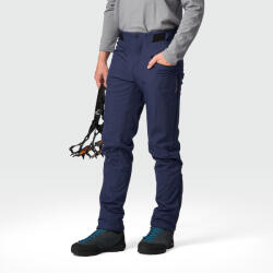 Northfinder NO-5141OR men's softshell pants OSTROVEC bluenights (109126-464-102)