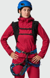 Northfinder BU-6601OR women's travel softshell jacket 3L KOZIARKA cherry (109112-510-104)