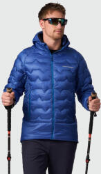 Northfinder BU-5603OR men's outdoor light insulated jacket OKOPANEC blue (109103-281-105)