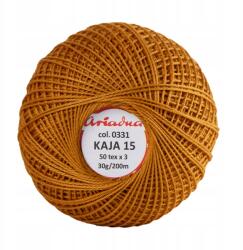 Ariadna Kordonek Ariadna Kaja 15 30 g 331 mustár