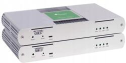  Icron Usb 3-2-1 Raven 3104 Pro - 4-portos Usb 3.1 hosszabbító, 100 m (00 - 00453)